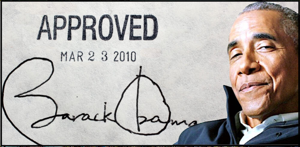Obama