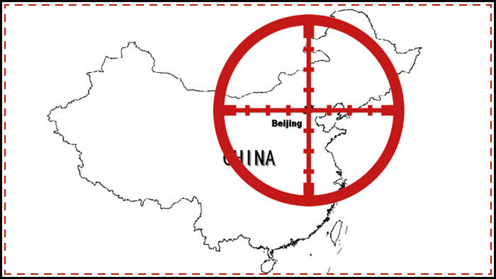 China target