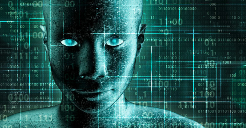 Technocracy