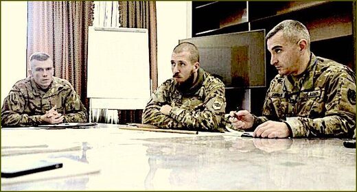 Army guys