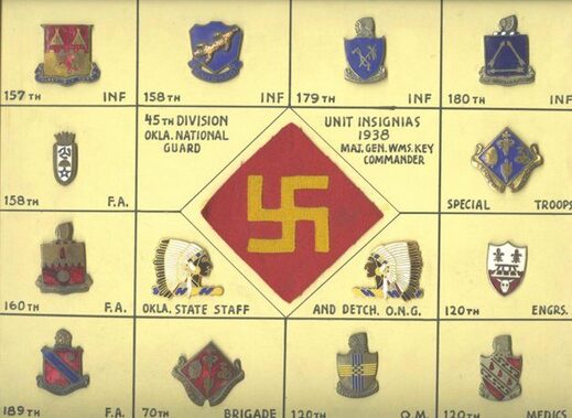patches