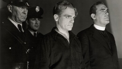 james cagney as rocky
