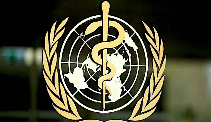World Health Org