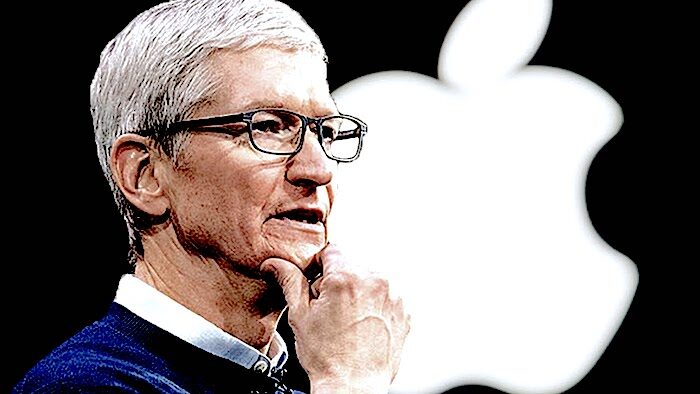 TimCook