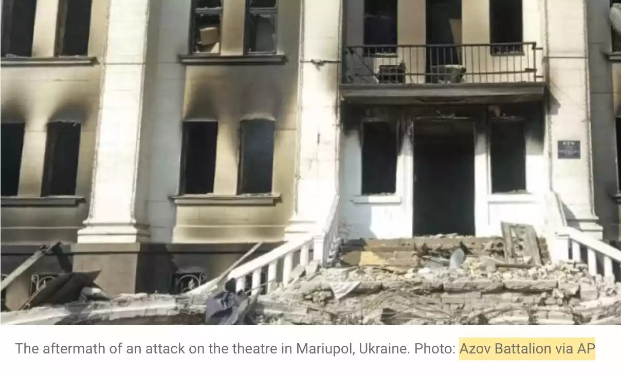 Click to enlarge Azov Battalion photos
