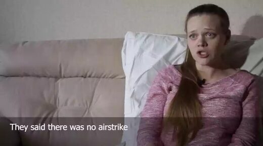 New witness testimony about Mariupol maternity hospital 'airstrike' follows pattern of Ukrainian deceptions, media malpractice