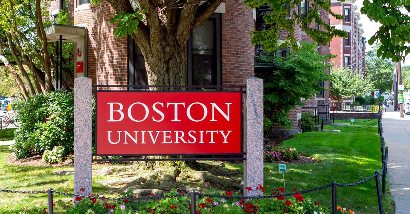 boston university