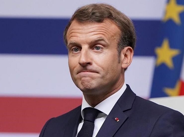 Macron