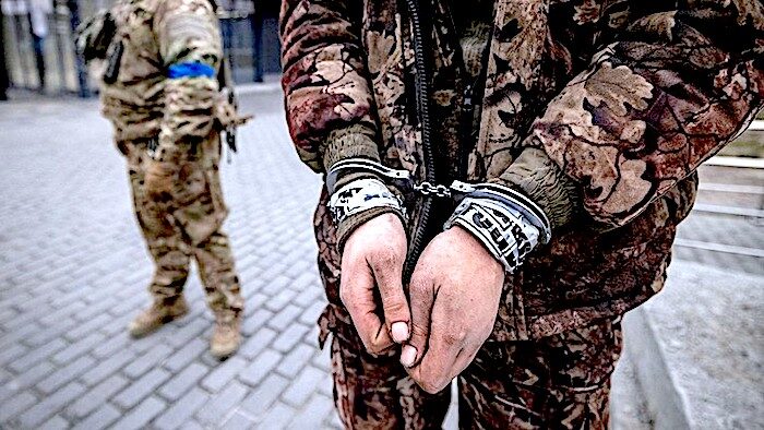 Prisoner