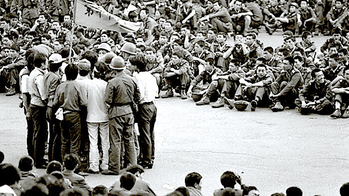 Click to enlarge sitting guys