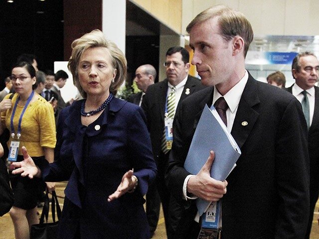 hillary clinton