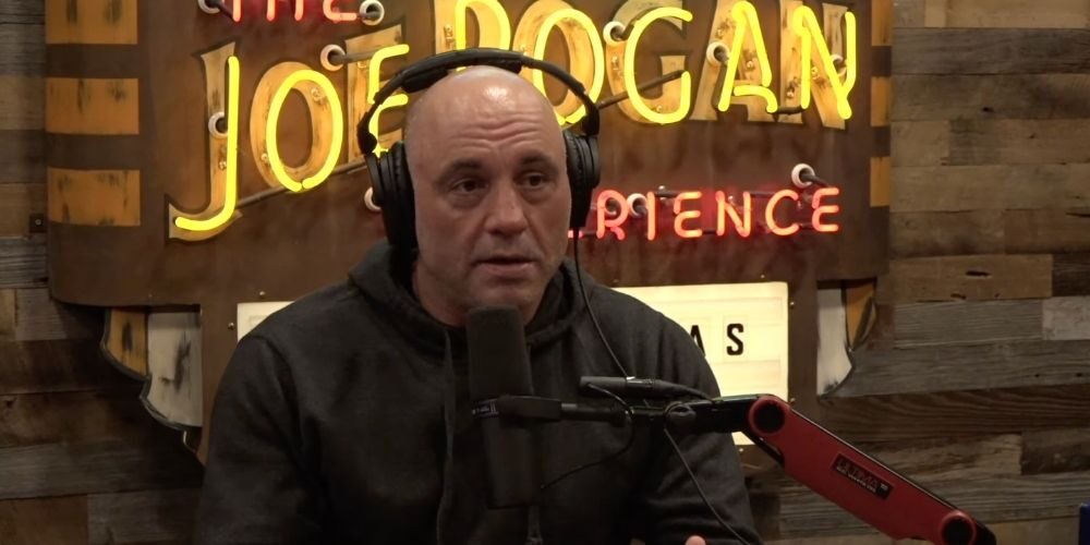 joe rogan