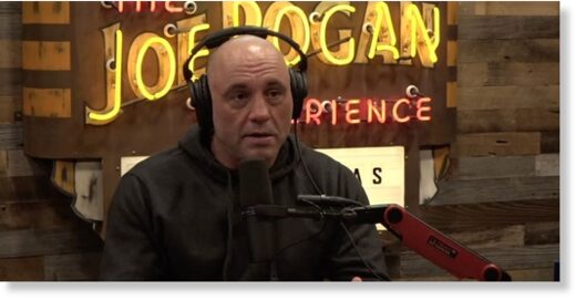 joe rogan