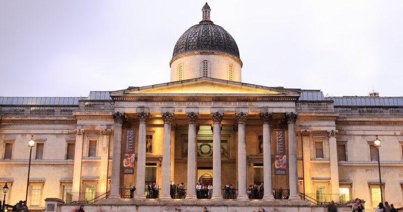 british national gallery