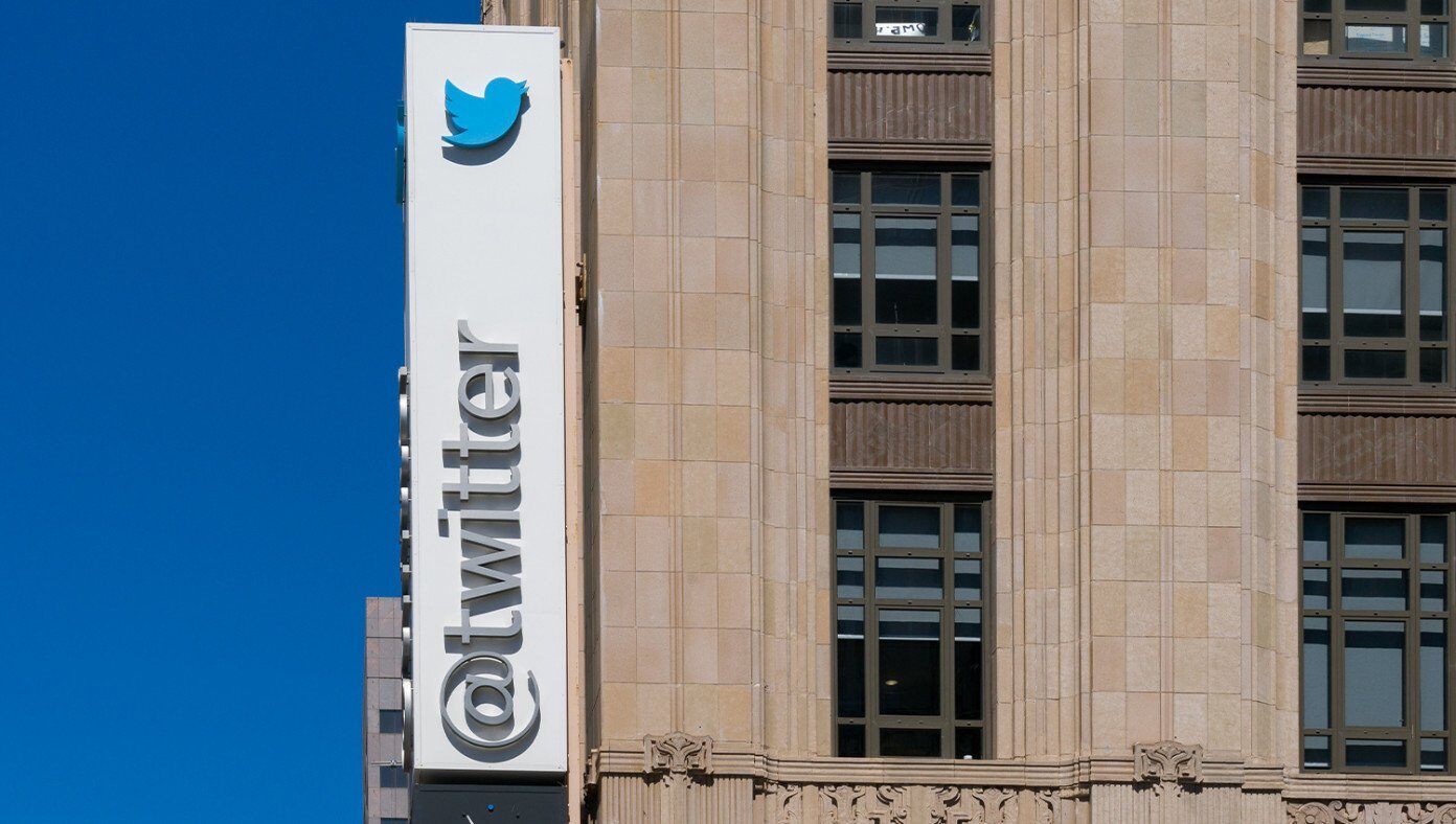 Twitter