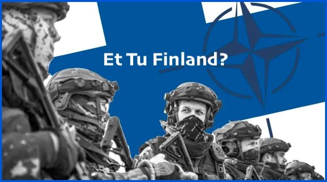 Finland Nato