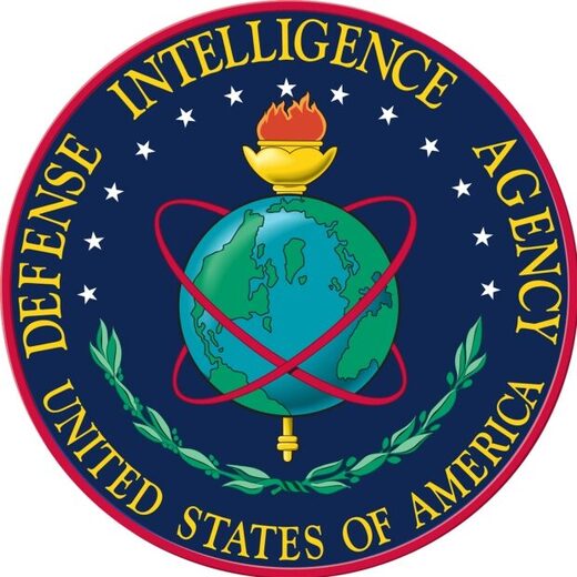 Click to enlarge department of defense logo