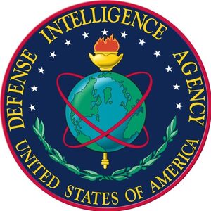 department of defense logo