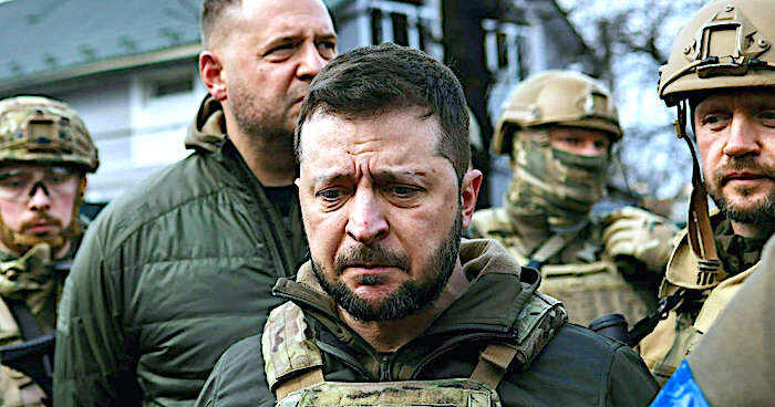Zelensky