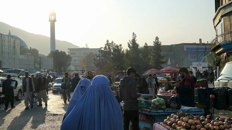 Taliban Afghanistan
