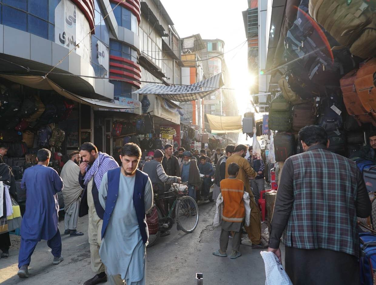 Click to enlarge Taliban Afghanistan
