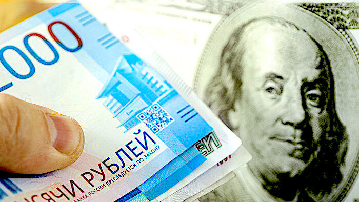 rubledollar
