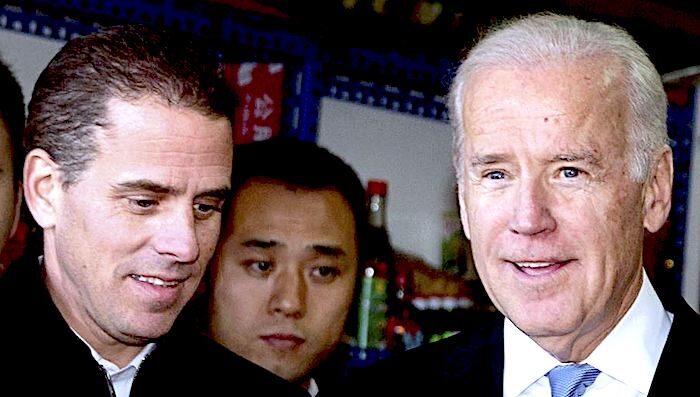 Click to enlarge Bidens