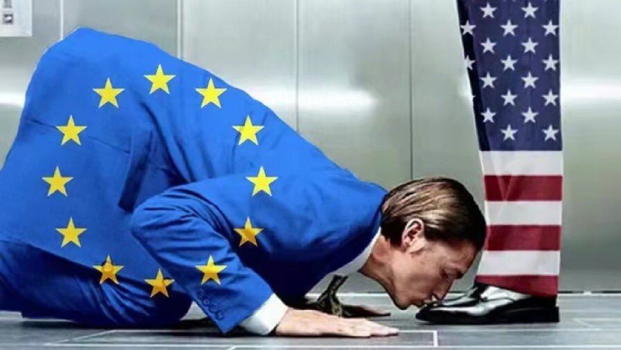 Europe eu US sanctions