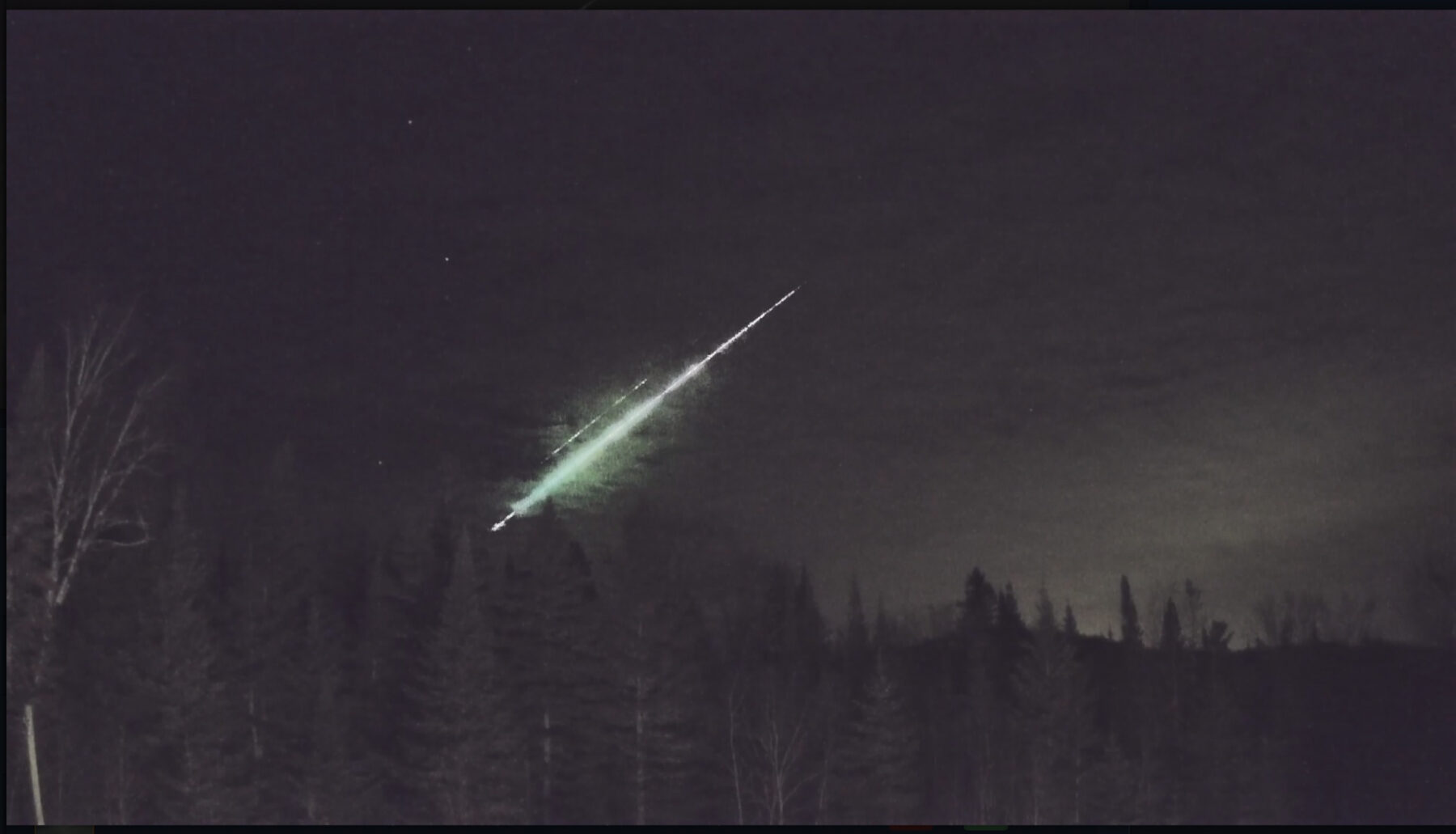 fireball