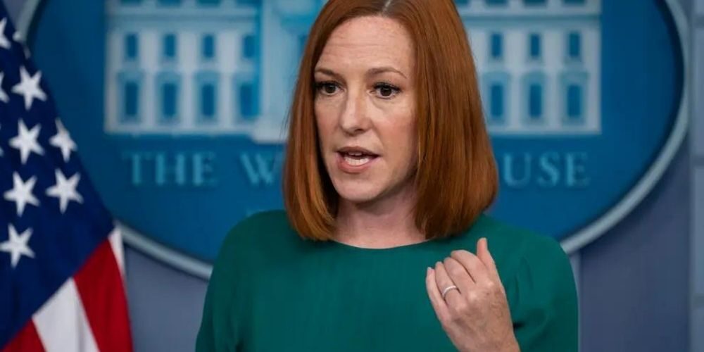 Click to enlarge jen psaki