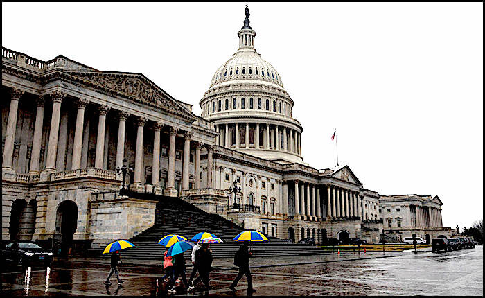 Capitol Hill