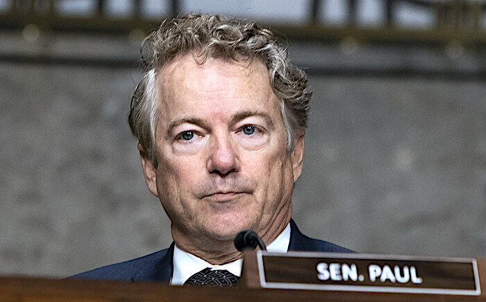 Rand Paul