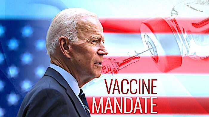 vax mandate
