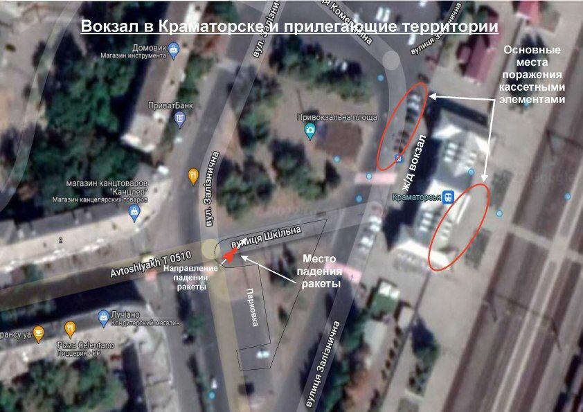 kramatorsk