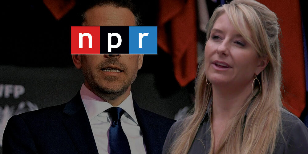 hunter biden npr laura sullivan
