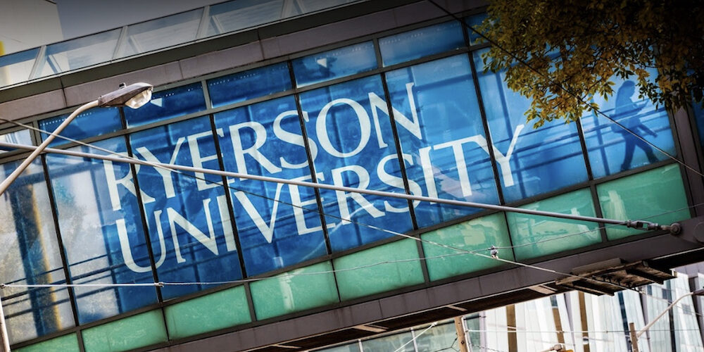 ryerson university