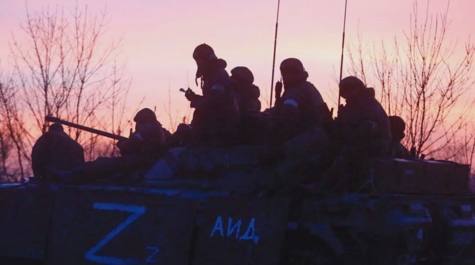 Russian Forces