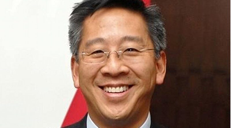 donald lu state department pakistan regime change