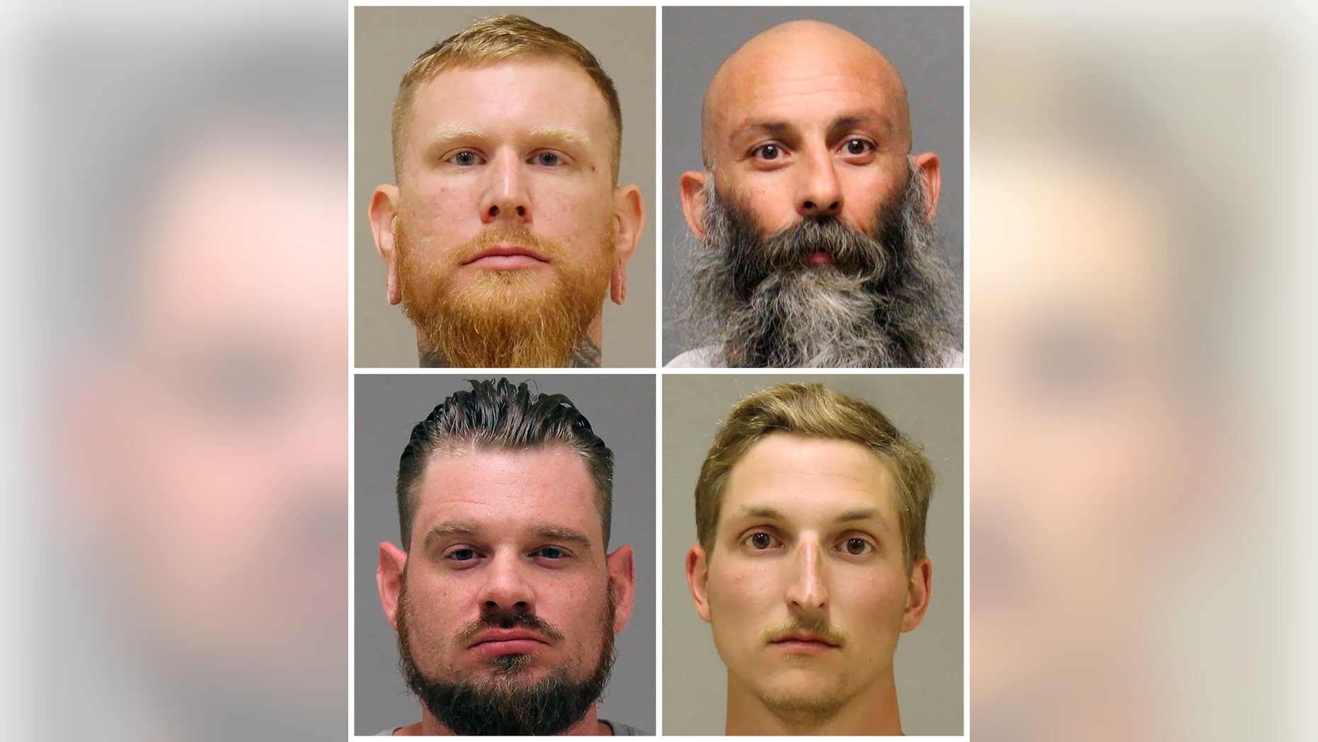 whitmer kidnap suspects fbi entrapment