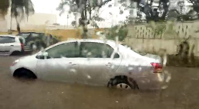 FLOOD