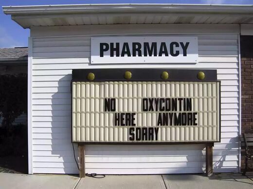 pharmacy oxycontin