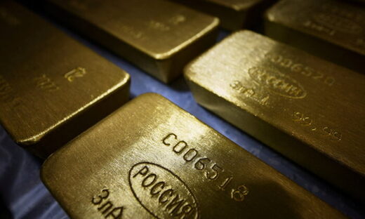 Click to enlarge 99.99 percent pure gold