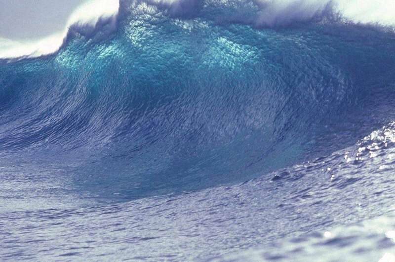 Click to enlarge tsunami