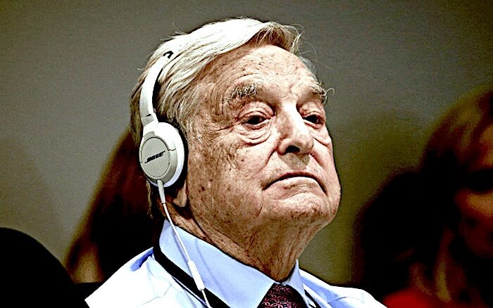 Soros