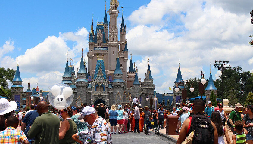 disney