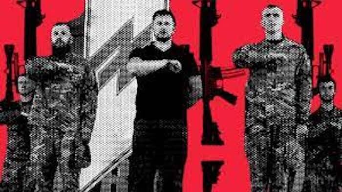 NeoNazis