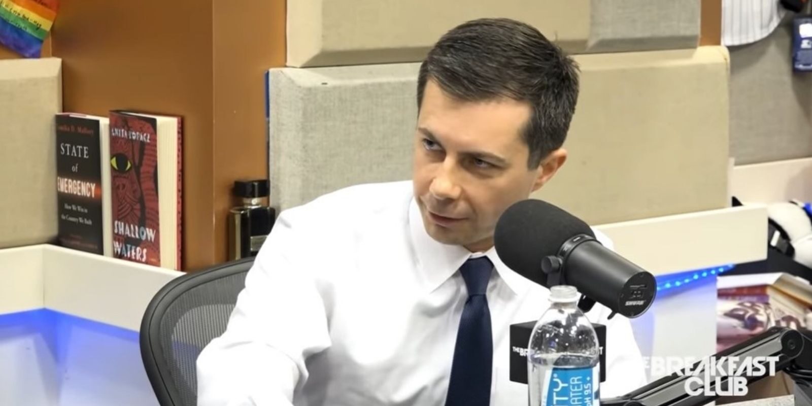 pete buttigieg