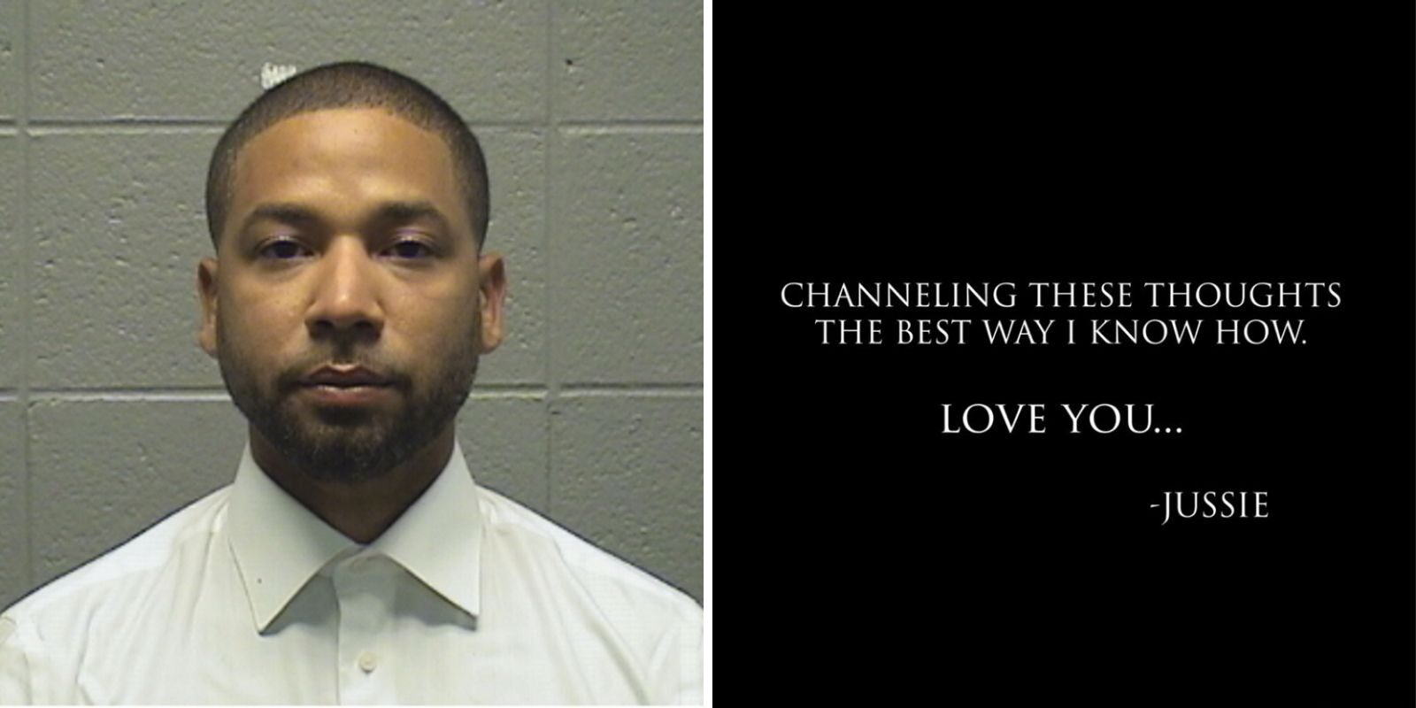 jussie smollett song