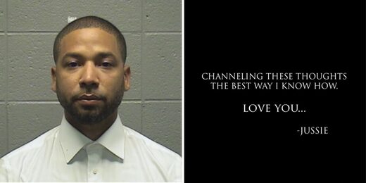 jussie smollett song