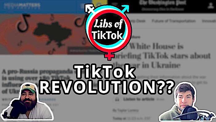 LibsTikTok